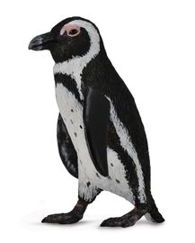 MAC TOYS - Pinguin
