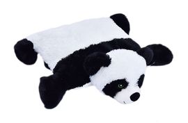 MAC TOYS - Pernă animal de pluș - panda
