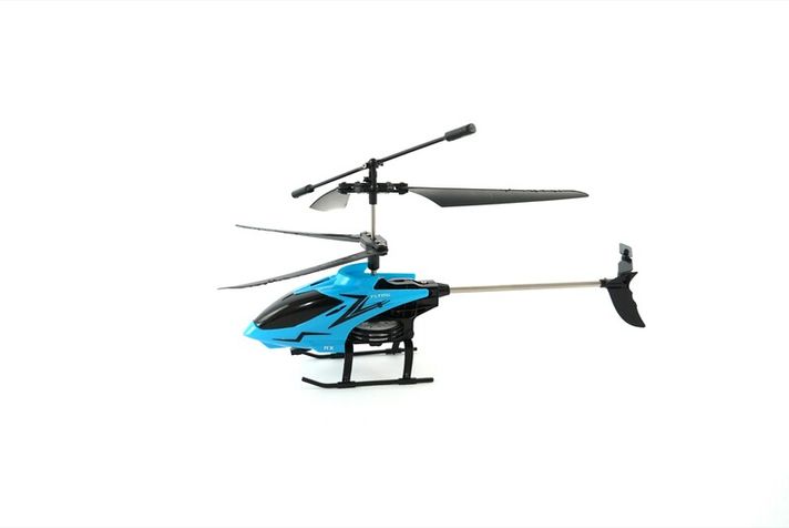MAC TOYS - Elicopter cu giroscop