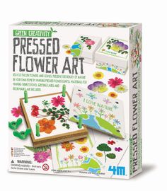 MAC TOYS - Confecționare și pictură - ornamente florale