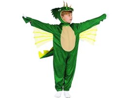 MADE - Costum de carnaval - dinozaur, 92 - 104 cm