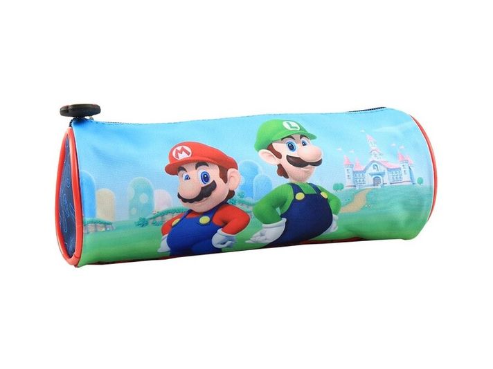 MADE - Husă pentru creioane Super Mario