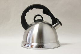 MAKRO - Ceainic din oțel inoxidabil 3,5l