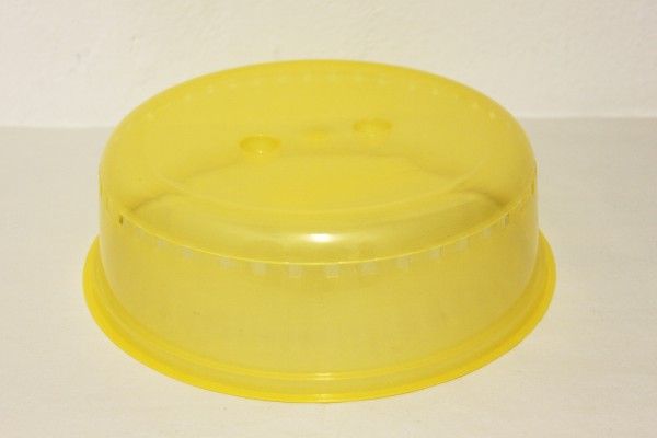 MAKRO - Capac pentru cuptorul cu microunde 29 cm, Mix de produse