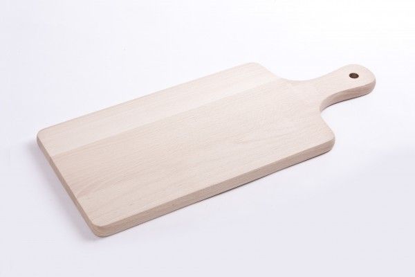 MAKRO - Scândură de tăiat din lemn 32x14 fără etichetă