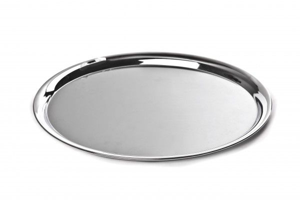 MAKRO - Tavă ovală, netedă 28,7 x 22 cm