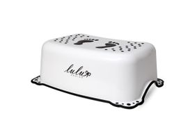 MALTEX - Scaun antiderapant pentru trepte Lulu alb