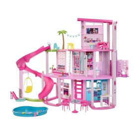MATTEL - Casa de vis a lui Barbie