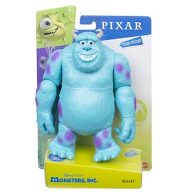 MATTEL - Figurină de bază Pixar, mix de produse