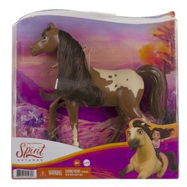 MATTEL - Spirit Core Horse Herd, Mix de produse