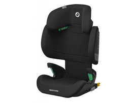 MAXI-COSI - RodiFix M i-Size scaun auto Basic Black