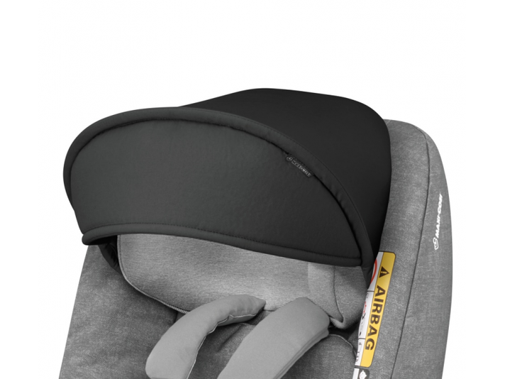 MAXI-COSI - Parasolar pentru scaune auto negru