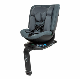 MAXI-COSI - Spinel 360 Plus scaun auto Authentic Graphite