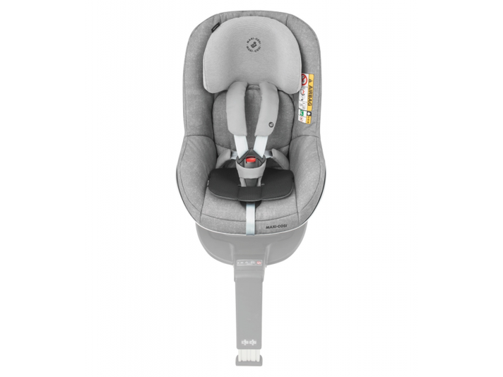 MAXI-COSI - Inserție pentru scaun auto e-Safety Black
