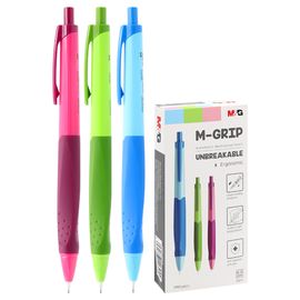 M&G - Micro creion / Pentel M-Grip Unbreakable 0,5 mm