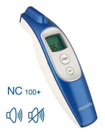 MICROLIFE - Termometru fără contact NC 100
