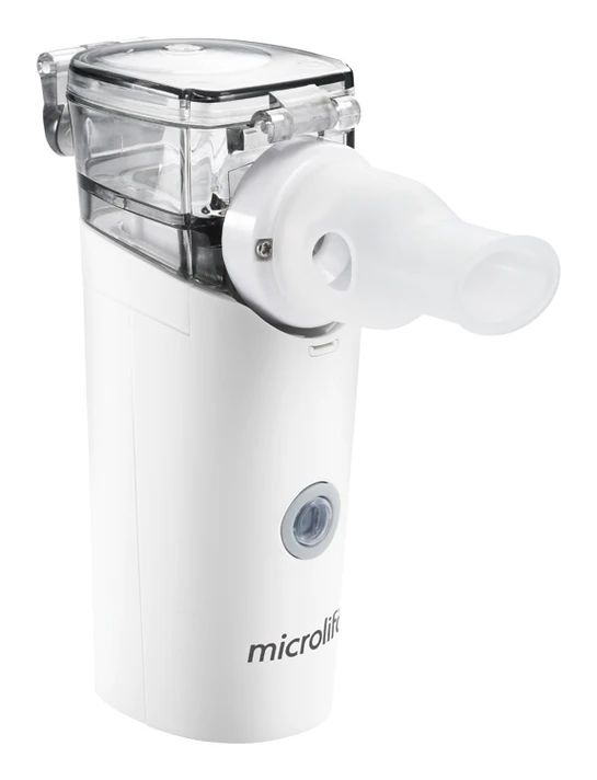 MICROLIFE - Inhalator cu ultrasunete NEB 800 Mesh