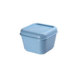 MILAN - Cutie pentru gustări 0,33 l, albastru deschis