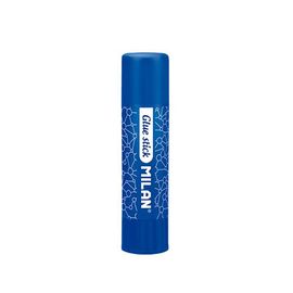 MILAN - Lipici Glue Stick Glue Stick 8g, alb