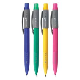 MILAN - Micro creion / Pix cu bilă PL1 Touch 2B/0,9 mm - mix de culori