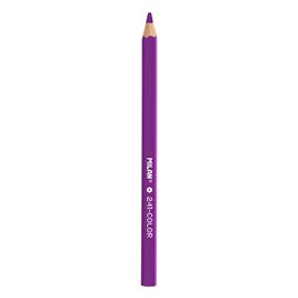 MILAN - Creioane colorate MAXI hexagonal 1 buc, violet