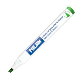 MILAN - Marker Whiteboard Marker 1-4 mm, verde