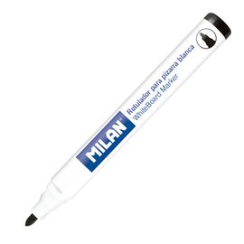 MILAN - Marker Whiteboard Marker 3,7 mm - albastru