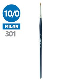 MILAN - Pensulă rotundă nr. 10/0 - 301