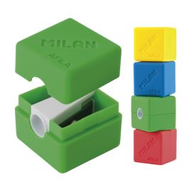 MILAN - Râzătoare de plastic MILAN Cubic