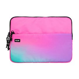 MILAN - Geantă pentru laptop Sunset roz, 13