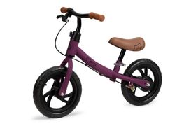 MOMI - Bicicleta fara pedale BREKI Violet