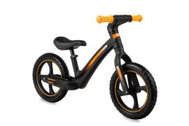 MOMI - Bicicleta fara pedale MIZO negru