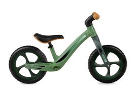 MOMI - Bicicleta fara pedale kaki