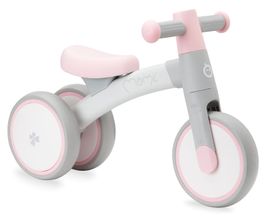 MoMi - Bicicleta fara pedale Tedi pink