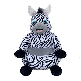 NEW BABY - Scaun pentru copii zebră