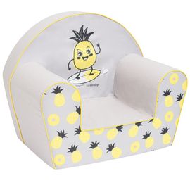 NEW BABY - Scaun pentru copii Pineapple