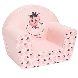 NEW BABY - Scaun pentru copii Raspberry