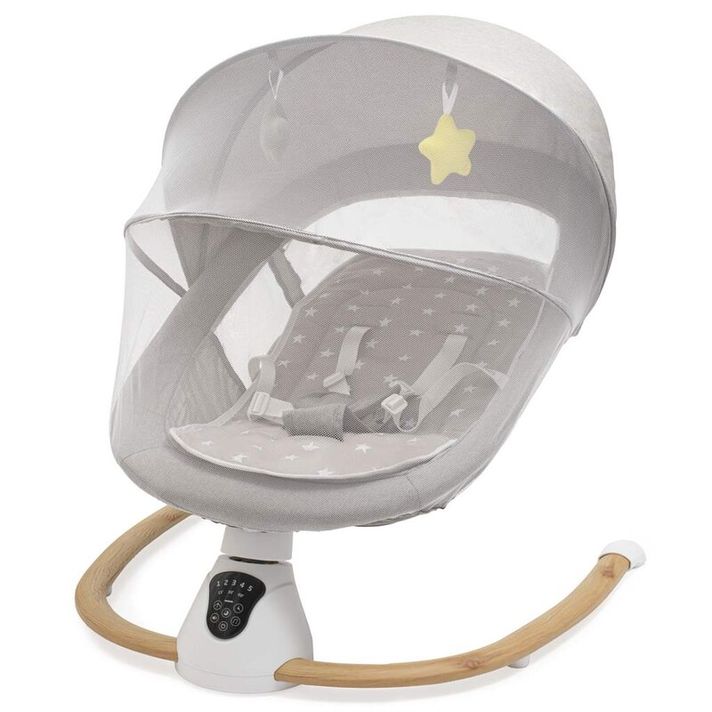 NEW BABY - SMART Scaun balansoar pentru copil New Baby