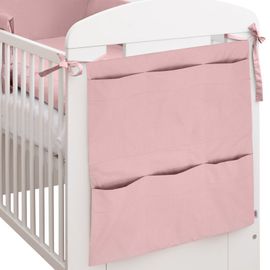 NEW BABY - Dominica pat de copil roz