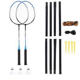 NILS - Set de badminton NRZ012