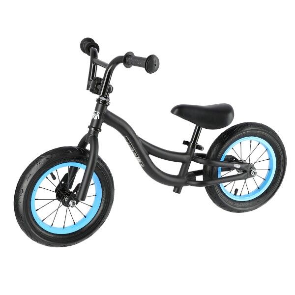 NILS - Bicicleta fara pedale pentru copii Fun RB202