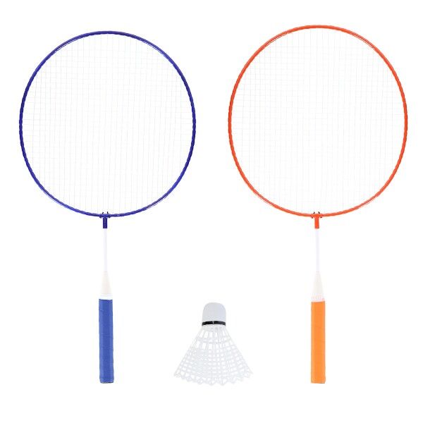 NILS - Set de badminton pentru juniori NRZ052
