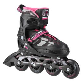 NILS - Role Extreme NA11002 A Pink, L(39-42)