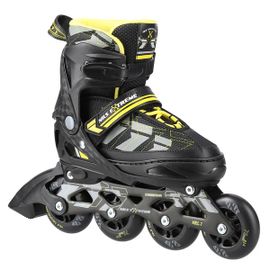 NILS - Role Extreme NA11002 A, galben, M(35-38)