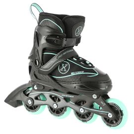 NILS - Role Extreme NA11008 verde, M(35-38)