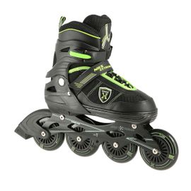 NILS - Role Extreme Na19088 Green S(31-34)