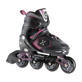 NILS - Role Extreme NA9080, violet, S(31-34)