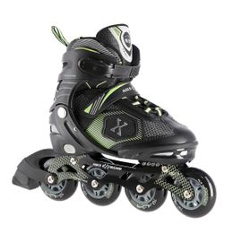 NILS - Role Extreme NA9080, verde, M(35-38)