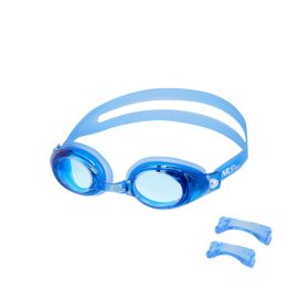 NILS - Ochelari de înot Aqua NQG130AF albastru
