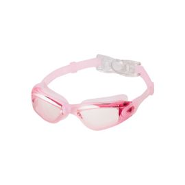 NILS - Ochelari de înot Aqua NQG160MAF roz